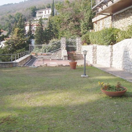 Soba Bosa Hotel Opatija Exterior photo